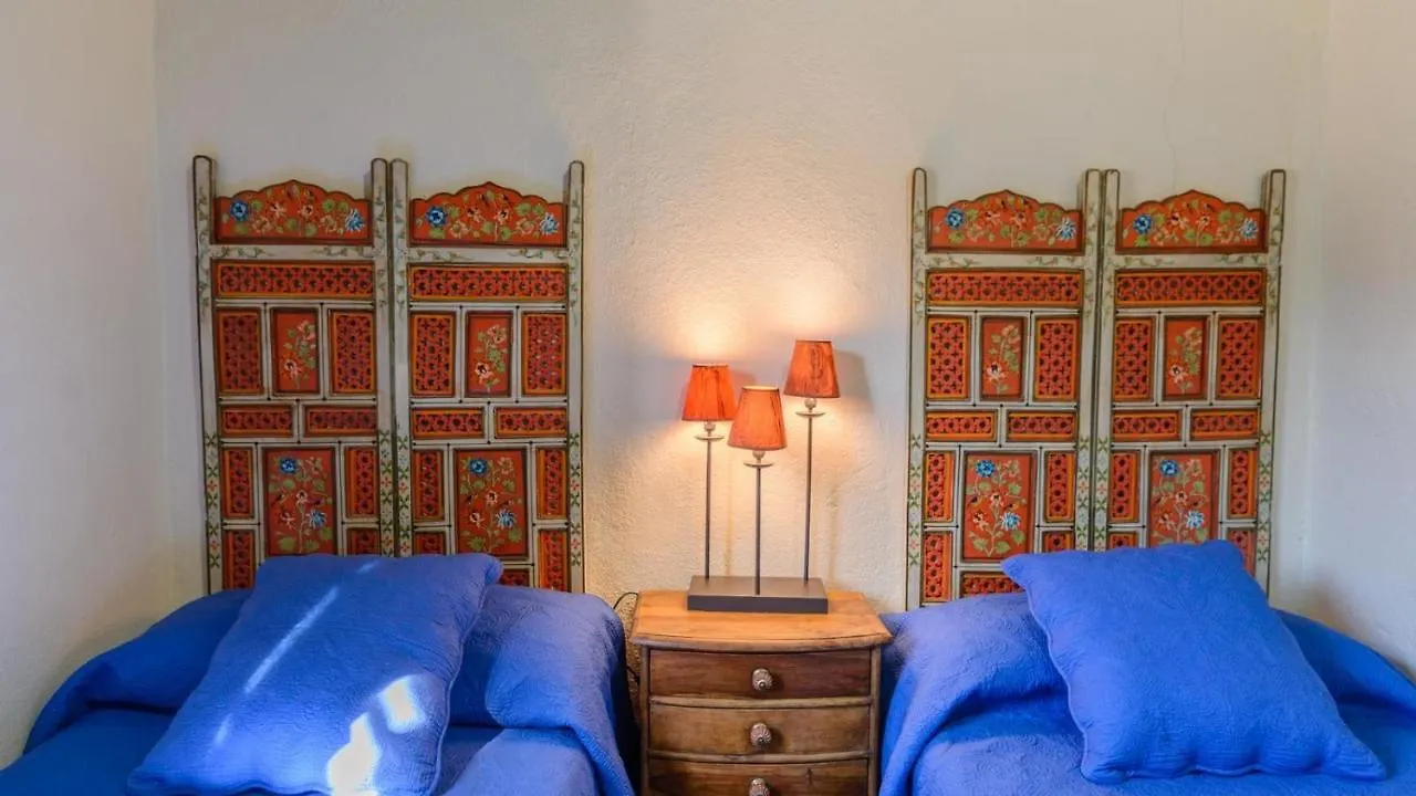 Casa El Puente Ronda By Ruralidays Villa Spain