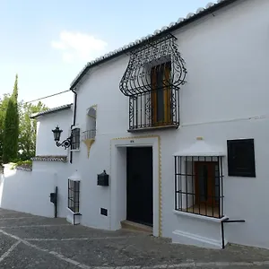 Frühstückspension Salvatierra, Ronda