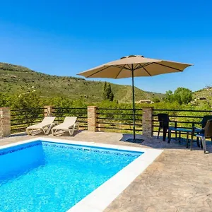 Villa Casa Linarejos By Ruralidays, Ronda