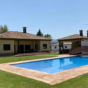 Villa Viñas, Ronda